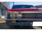 Thumbnail Photo 61 for 1967 Chevrolet El Camino